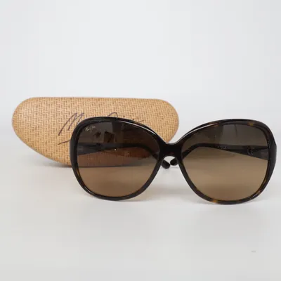 Solbriller (Brun) fra Maui Jim
