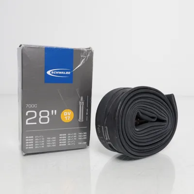 Bicycle accessory (Black) from Schwalbe