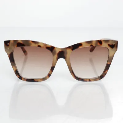 Bril (Beige, Bruin) van H&M