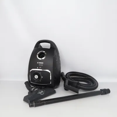 Vacuum cleaner (Black) from Bosch