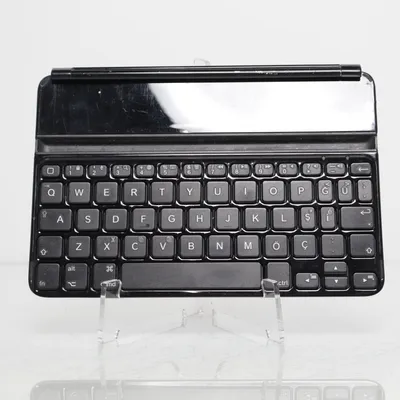 Toetsenbord (Wit) van Logitech