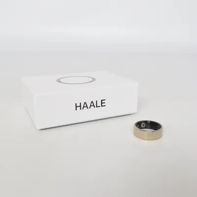 Smart ring (Haale Ii) fra Haale