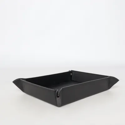 Storage (Black) from Mano