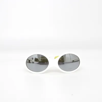 Lunettes de soleil (Blanc, Vert) de Julbo