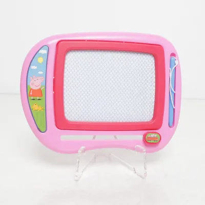 Rittavla (Rosa, Flerfärgad) från Simba Toys