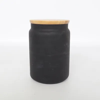 Dåse (Sort, Beige)