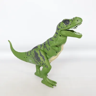 Leksaksdjur (Grön) från Top-Toy