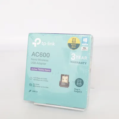 Mobilt bredband (Archer T600U Nano) från TP-Link