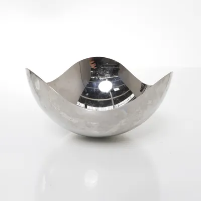Fruit bowl (Silver) from Georg Jensen