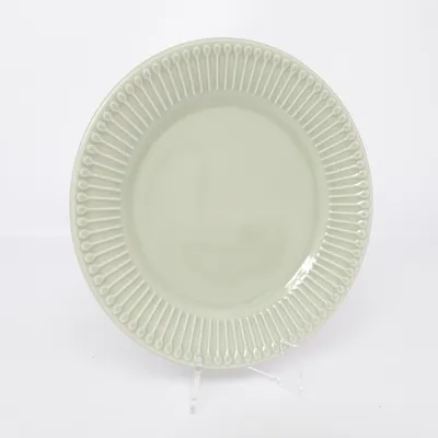 Tallrik (Grön) från IKEA