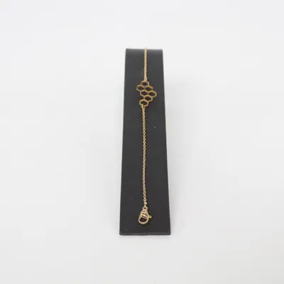 Bracelet (Or) de Fashion Jewelry Métal inconnu