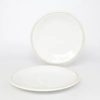 Assiette (Lyhde) de Arabia