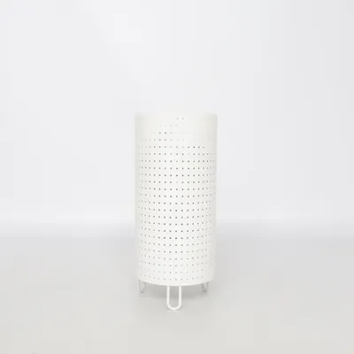 Bordslampa (Vit) från Jysk