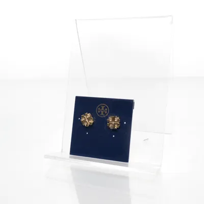 Øreringe (Guld) fra Tory Burch Ukendt metal