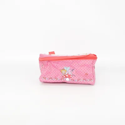 Cykeltillbehör (Rosa, Röd) från Prinzessin Lillifee