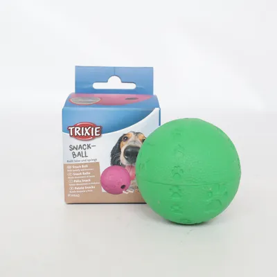 Hundleksak (SNACK-BALL) från Trixie