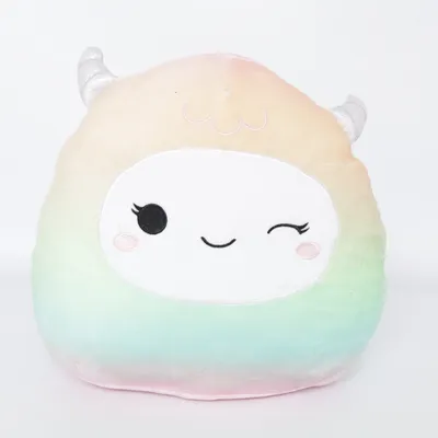 Gosedjur (Flerfärgad) från Squishmallows