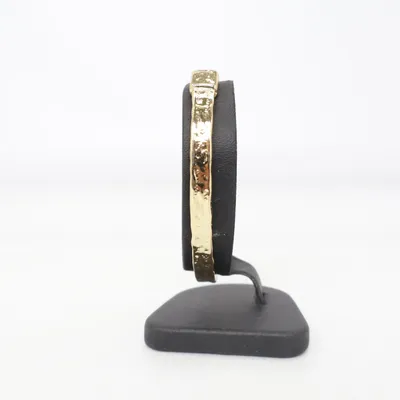 Armband (Guldfärgad) från Pilgrim Okänd metall