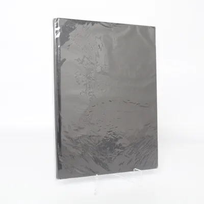 Anteckningsblock från WeSC