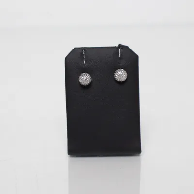 Earrings (Silver) from Edblad Unknown metal