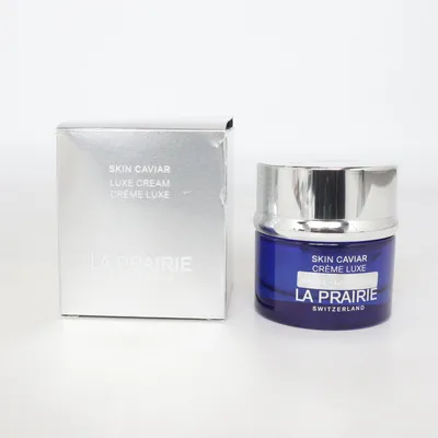 Ansigtscreme (Skin Caviar Luxe Cream) fra La Prairie