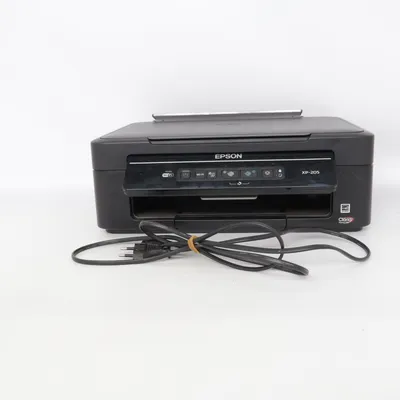 Printer (Xp-205) from Epson