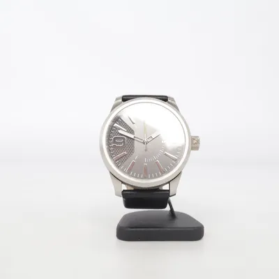 Montre (Noir, Argent) de Diesel