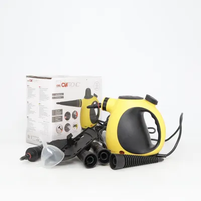 Household appliance (Dr 3653) from Clatronic