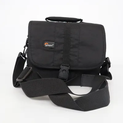 Camera bag (Black) from Lowepro