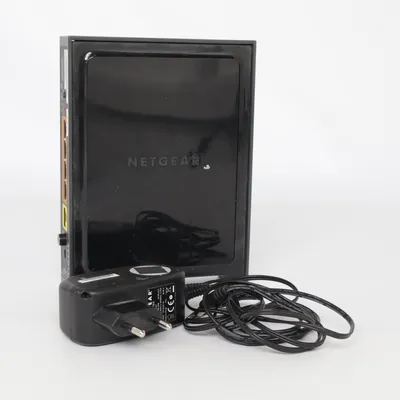 Router från Netgear