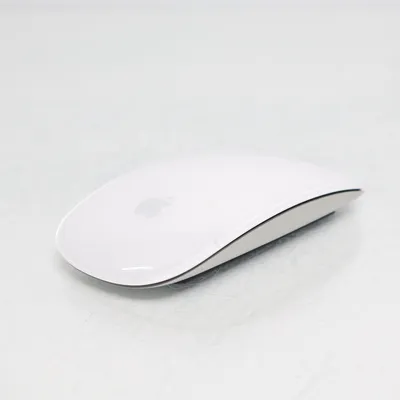 Computermuis (Wit) van Apple
