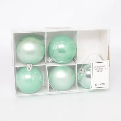 Julgranspynt (Grön) från H&M Home