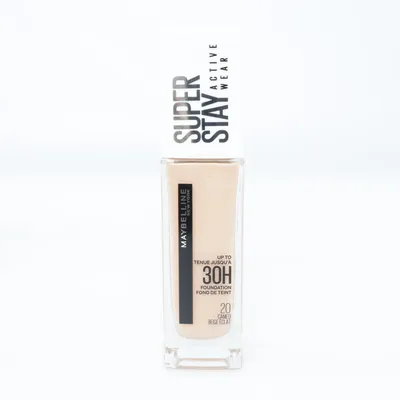 Fond de teint (Super Stay Active Wear) de Maybelline