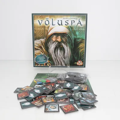 Brætspil fra White Goblin Games