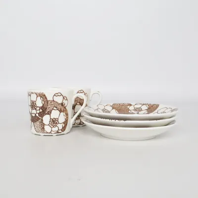 Tableware (Emma) from Gustavsberg