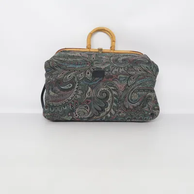 Weekendbag (Grön, Blå, Flerfärgad) från Adjani