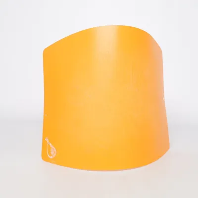 Skärbräda (Orange) från Core