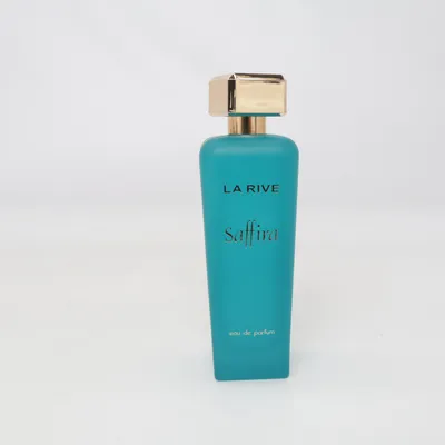 Eau de Parfum (Saffira) från La Rive