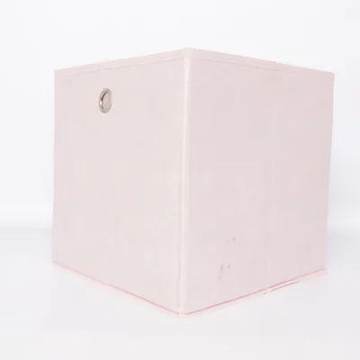 Opbevaringskasse (Pink)