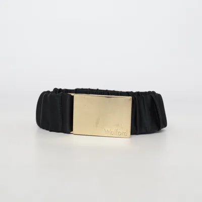 Waist belt (Black) from Wolford