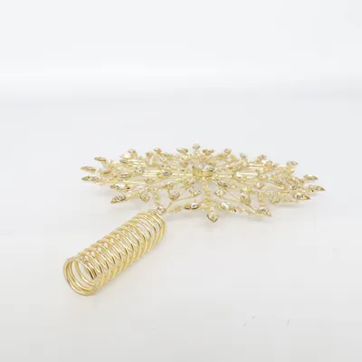 Juldekoration (Guldfärgad)