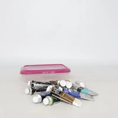 Ölfarbe (Artisan Water Mixable Oil Colour) von Winsor & Newton