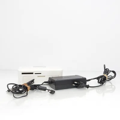Printer (White) from Canon
