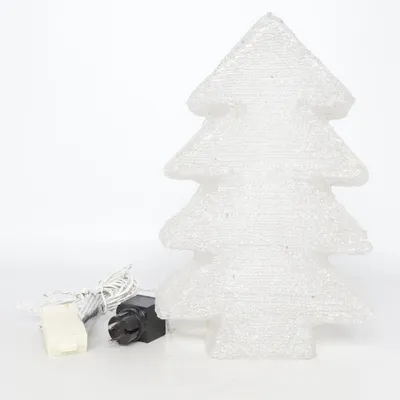 Weihnachtsdekoration (Transparent) von Konst Smide