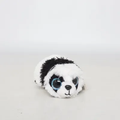 Kuscheltier (Bamboo) von Teeny Tys