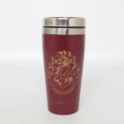 Tasse thermos (Rouge) de Paladone