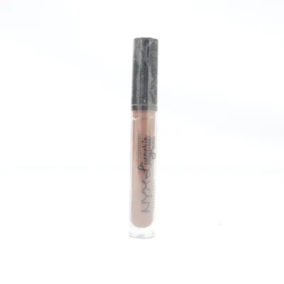 Lipgloss (Lip Lingerie) van NYX Professional Makeup