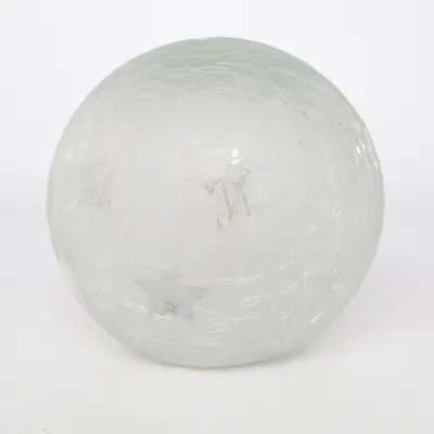 Home decoration (Transparent) from Woolworth