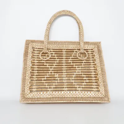 Mand (Beige)