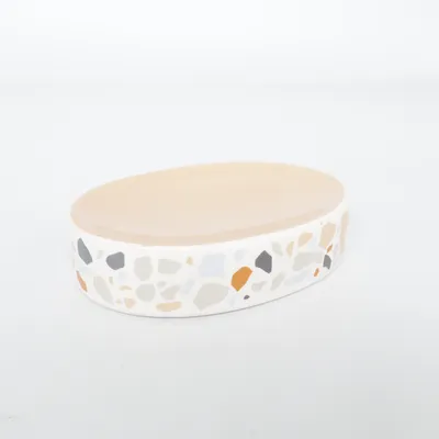 Tvålfat (Beige) från Eloy
